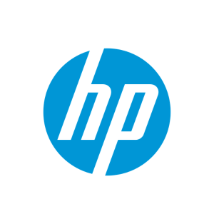 Logo HP 2